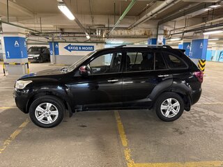 2013 Lifan X60 I, чёрный, 385000 рублей, вид 5