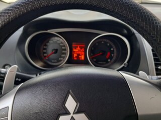 2008 Mitsubishi Outlander II, серый, 1000000 рублей, вид 5