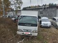 2009 ТагАЗ LC100 (Master), белый, 249000 рублей