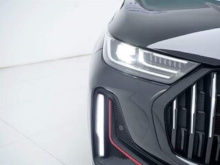 2023 Chery Tiggo 7 Plus I Рестайлинг, серый, 1250000 рублей, вид 2