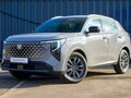 2026 Changan UNI-S I Рестайлинг, серый - вид 1