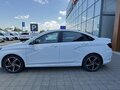 2026 Lada (ВАЗ) Vesta Sport I Рестайлинг (NG), белый, 2352000 рублей - вид 1