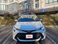 2018 Toyota Corolla Sport XII (E210), белый, 1700000 рублей - вид 3