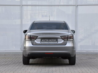 2020 Lada (ВАЗ) Vesta I, серый, 875000 рублей, вид 5
