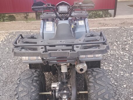 2025 VMC (Vento) ATV, серый, 215000 рублей, вид 2