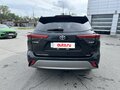 2026 Toyota Highlander IV (XU70), чёрный, 5490000 рублей - вид 5