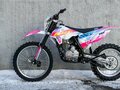 2026 BSE Z2, розовый, 136700 рублей - вид 3