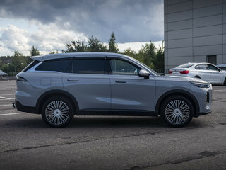 2024 Chery Tiggo 9 I, серый, 3348000 рублей, вид 4