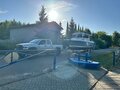 2007 Dodge RAM III (DR/DH), серый, 2900000 рублей - вид 9