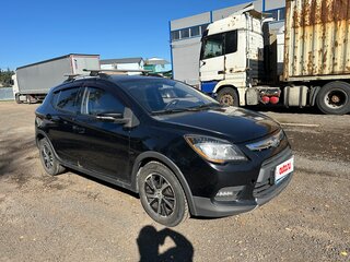2015 Lifan X50, чёрный, 350000 рублей, вид 3