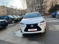 2015 Lexus NX 200t I, белый, 2900000 рублей - вид 1