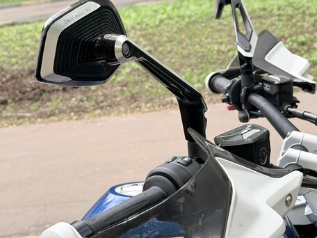 2020 BMW R 1250 GS, белый, 1759000 рублей, вид 5