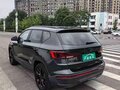 2023 Jetta VS5 I Рестайлинг, чёрный, 1250000 рублей - вид 5