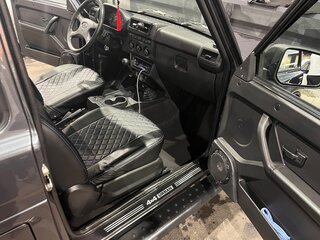 2021 Lada (ВАЗ) 2121 (4x4) Urban I Рестайлинг (2020), серый, 835000 рублей, вид 5