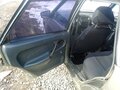 2002 Lada (ВАЗ) 21099, серый, 115000 рублей - вид 11