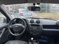 2017 Lada (ВАЗ) Granta I, белый, 420000 рублей - вид 4