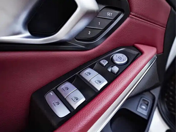 2023 BMW 3 серии Long 320Li VII (G2x) Рестайлинг, белый, 3000606 рублей - вид 18