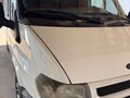 2005 Ford Transit, белый, 900000 рублей