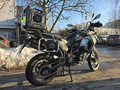 2014 BMW F 800 GS Adventure, зелёный, 599000 рублей