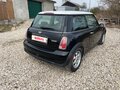 2005 Mini Hatch Cooper I (R50), чёрный, 650000 рублей - вид 3