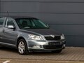 2012 Skoda Octavia II (A5) Рестайлинг, серый, 955000 рублей - вид 7