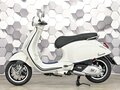 2023 Vespa Primavera, белый - вид 3