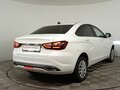 2023 Lada (ВАЗ) Vesta I Рестайлинг (NG), белый - вид 6