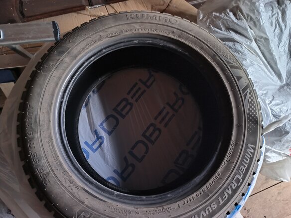 2023 Tank 500 I, серый, 4250000 рублей - вид 6