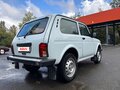 2016 Lada (ВАЗ) 2121 (4x4) I Рестайлинг, белый, 650000 рублей - вид 5