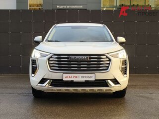 2023 Haval Jolion I, белый, 1950000 рублей, вид 2