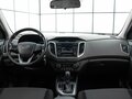 2018 Hyundai Creta I, чёрный, 1760000 рублей - вид 8