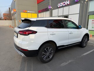 2023 Geely Atlas Pro, белый, 2100000 рублей, вид 2