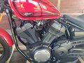 2016 Yamaha XV950 Bolt, красный, 650000 рублей - вид 3