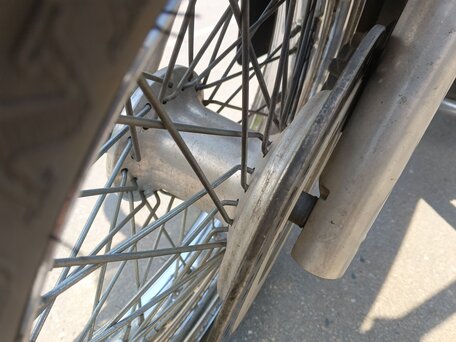 2005 Honda VT 750, чёрный, 520000 рублей, вид 4
