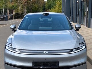 2026 Changan Qiyuan A06 28.39 kWh, серый, 2699000 рублей, вид 1
