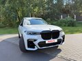 2020 BMW X7 30d I (G07), белый, 7300000 рублей - вид 3