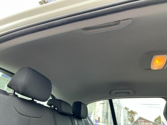 2016 BMW 1 серии 118i II (F20/F21) Рестайлинг, белый, 1080000 рублей - вид 32