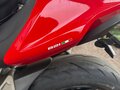 2017 Ducati Monster 821, красный, 722722 рублей - вид 2