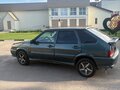2007 Lada (ВАЗ) 2114, серый, 155000 рублей - вид 5