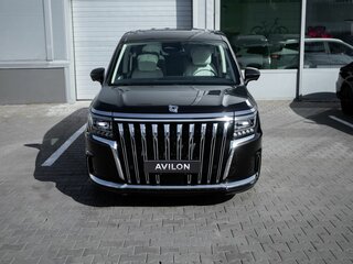 2026 Sollers SP7, чёрный, 5075000 рублей, вид 5