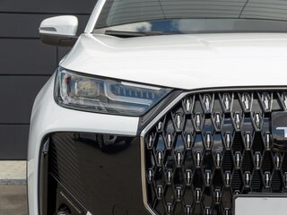 2026 Tenet T7, белый, 2990000 рублей, вид 5