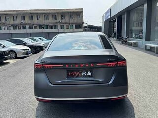 2026 Nissan Teana IV (L34), серый, 2900000 рублей, вид 4