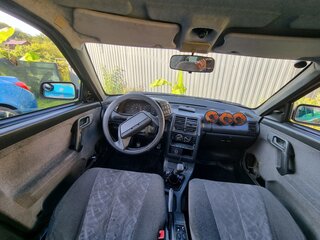 2005 Lada (ВАЗ) 2111 21112, чёрный, 100000 рублей, вид 5