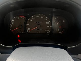 2005 Hyundai Accent ТагАЗ II, чёрный, 380000 рублей, вид 5