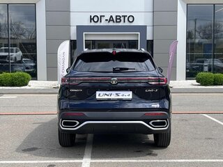 2026 Changan UNI-S I Рестайлинг, чёрный, 3079900 рублей, вид 5