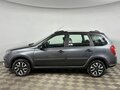 2026 Lada (ВАЗ) Granta Cross I Рестайлинг, серый - вид 1