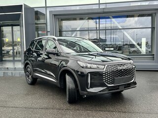 2026 Tenet T4L, чёрный, 2329000 рублей, вид 4