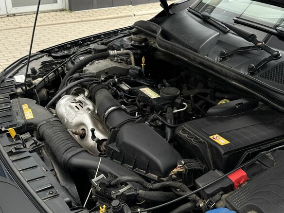 2014 Mercedes-Benz GLA 250 I (X156), чёрный, 1620000 рублей - вид 20