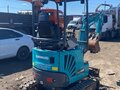 2023 Sunward SWE18UF, зелёный, 2234000 рублей - вид 2