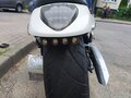 2007 Suzuki Boulevard M109R, белый, 690000 рублей - вид 5